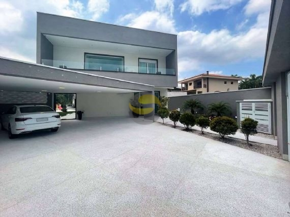 Casa de Condomínio à venda com 4 quartos, 883m² - Foto 5