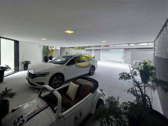 Casa de Condomínio à venda com 4 quartos, 883m² - Foto 6