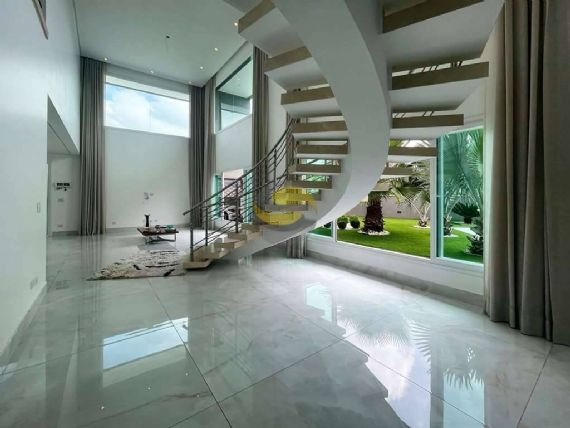 Casa de Condomínio à venda com 4 quartos, 883m² - Foto 3