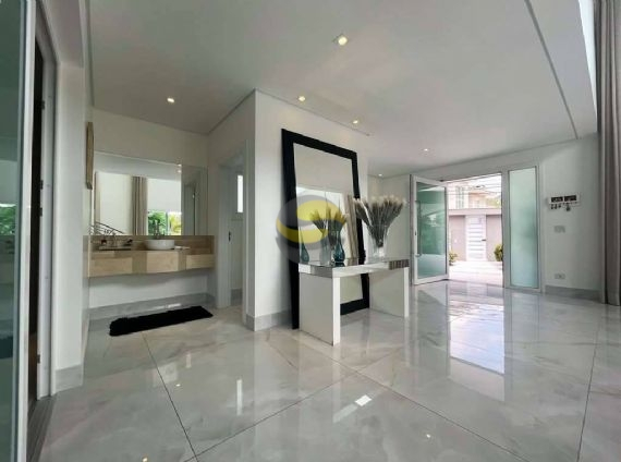 Casa de Condomínio à venda com 4 quartos, 883m² - Foto 8