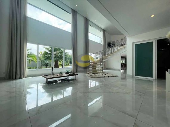 Casa de Condomínio à venda com 4 quartos, 883m² - Foto 11