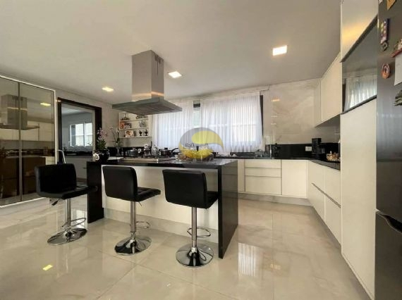 Casa de Condomínio à venda com 4 quartos, 883m² - Foto 13