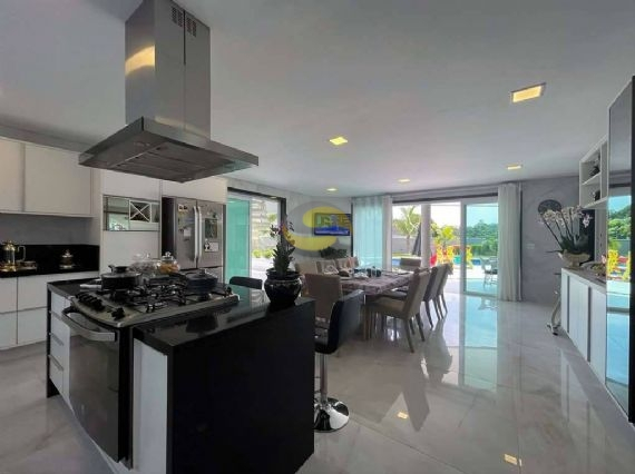Casa de Condomínio à venda com 4 quartos, 883m² - Foto 16