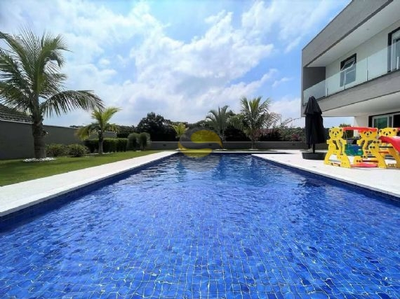 Casa de Condomínio à venda com 4 quartos, 883m² - Foto 24