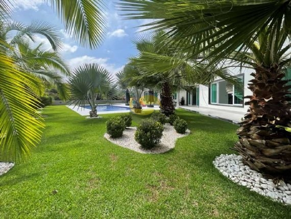 Casa de Condomínio à venda com 4 quartos, 883m² - Foto 25