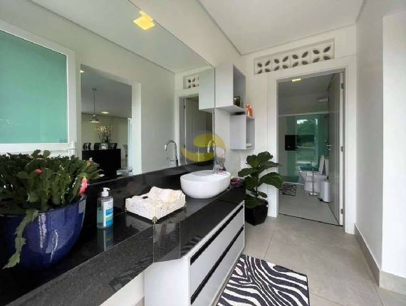 Casa de Condomínio à venda com 4 quartos, 883m² - Foto 27