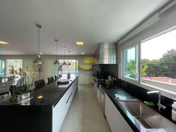 Casa de Condomínio à venda com 4 quartos, 883m² - Foto 29