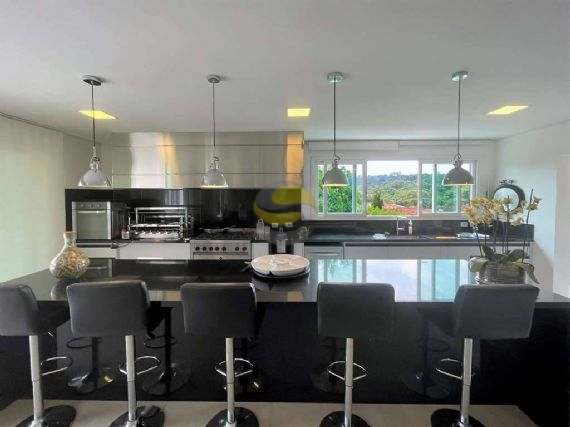 Casa de Condomínio à venda com 4 quartos, 883m² - Foto 30