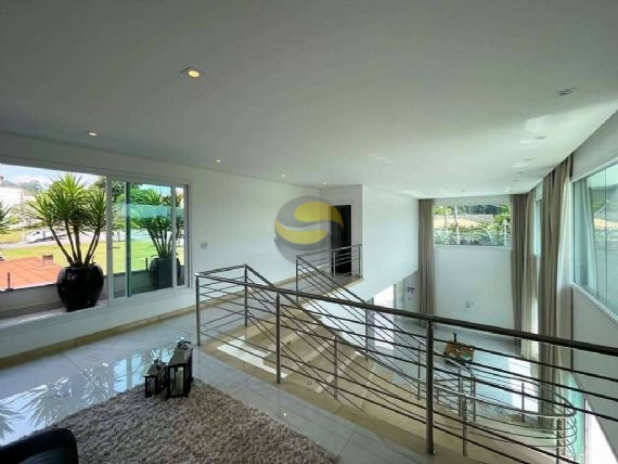Casa de Condomínio à venda com 4 quartos, 883m² - Foto 31