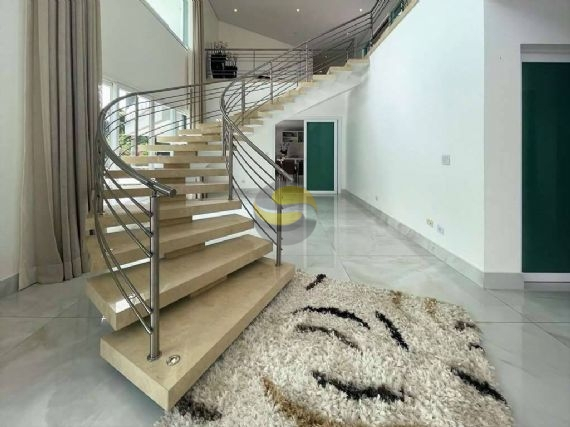Casa de Condomínio à venda com 4 quartos, 883m² - Foto 32