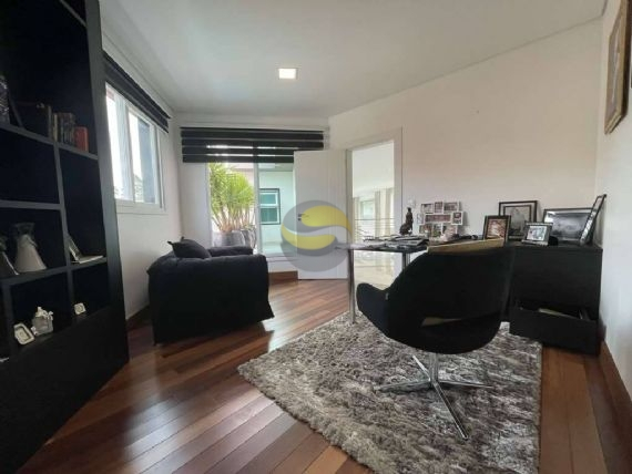 Casa de Condomínio à venda com 4 quartos, 883m² - Foto 34