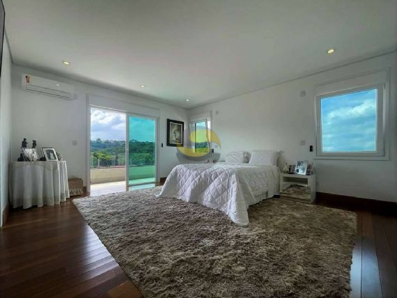 Casa de Condomínio à venda com 4 quartos, 883m² - Foto 36