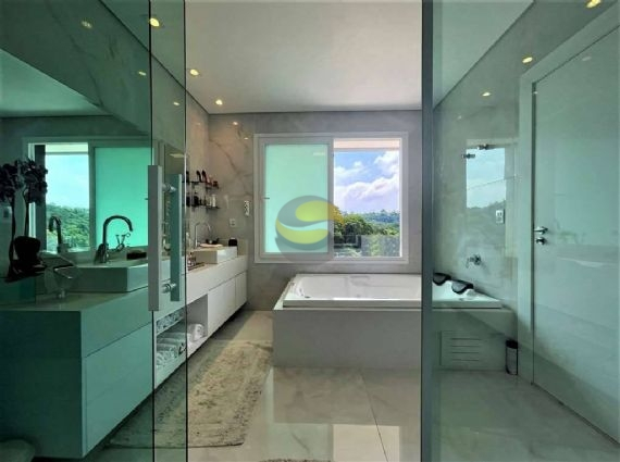 Casa de Condomínio à venda com 4 quartos, 883m² - Foto 39