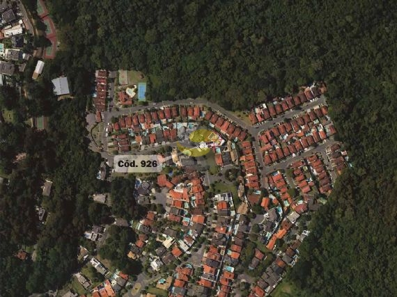 Casa de Condomínio à venda com 4 quartos, 883m² - Foto 57
