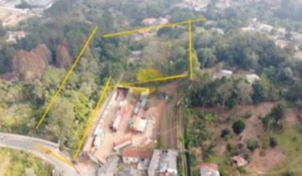 Terreno, 9646 m² - Foto 2