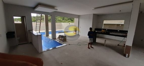 Casa de Condomínio, 3 quartos - Foto 8