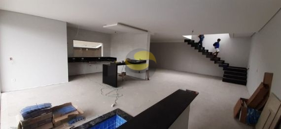 Casa de Condomínio, 3 quartos - Foto 11