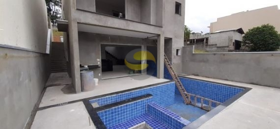 Casa de Condomínio, 3 quartos - Foto 5