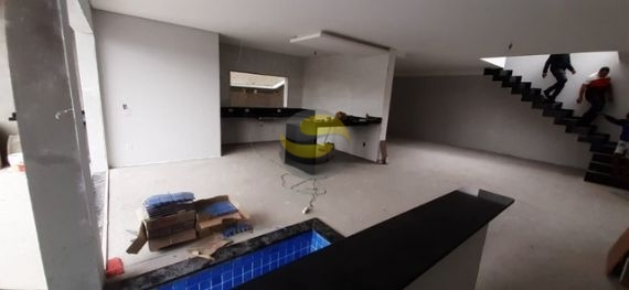 Casa de Condomínio, 3 quartos - Foto 6