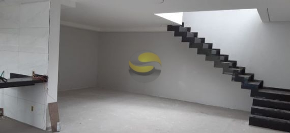 Casa de Condomínio, 3 quartos - Foto 9