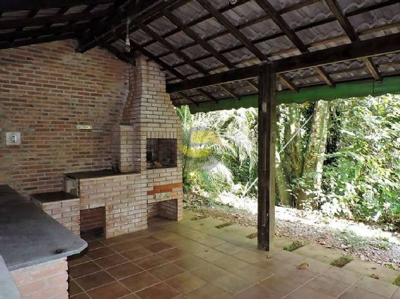 Casa de Condomínio, 3 quartos - Foto 18