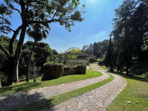 Casa de Condomínio, 5 quartos - Foto 5