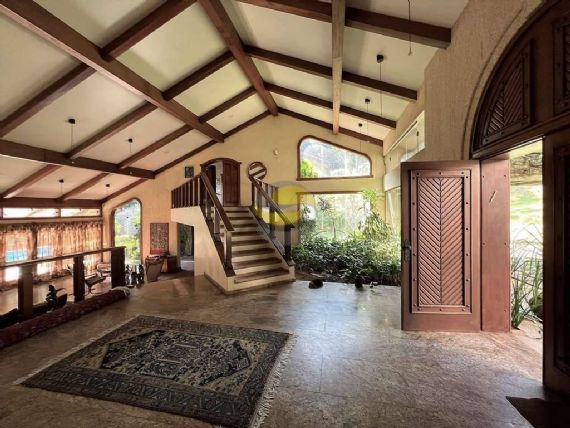 Casa de Condomínio, 5 quartos - Foto 7