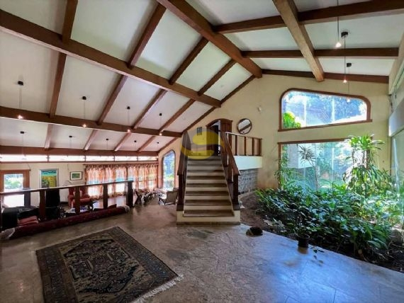 Casa de Condomínio, 5 quartos - Foto 8