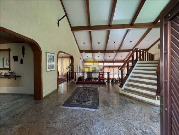 Casa de Condomínio, 5 quartos - Foto 9