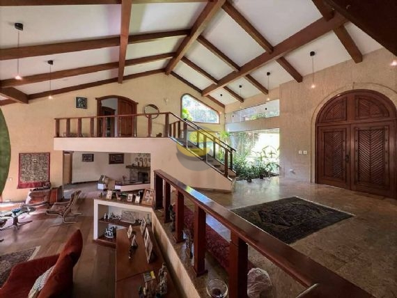 Casa de Condomínio, 5 quartos - Foto 10