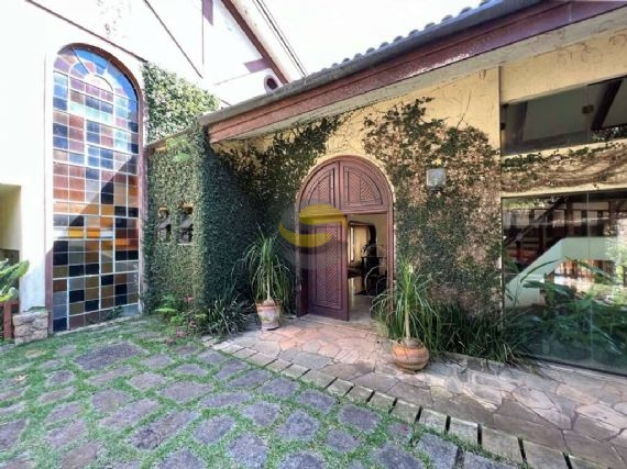 Casa de Condomínio, 5 quartos - Foto 11