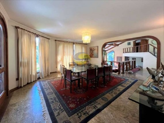 Casa de Condomínio, 5 quartos - Foto 17