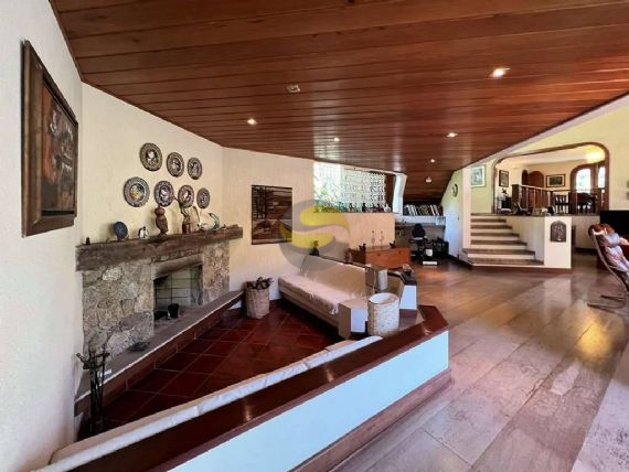 Casa de Condomínio, 5 quartos - Foto 18