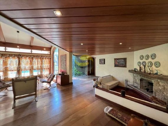 Casa de Condomínio, 5 quartos - Foto 20
