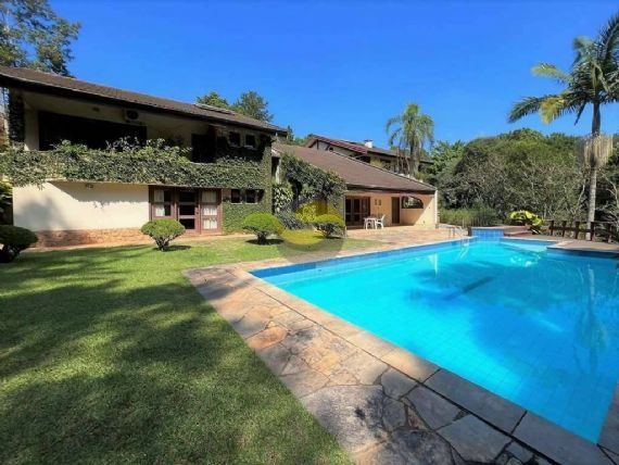 Casa de Condomínio, 5 quartos - Foto 25