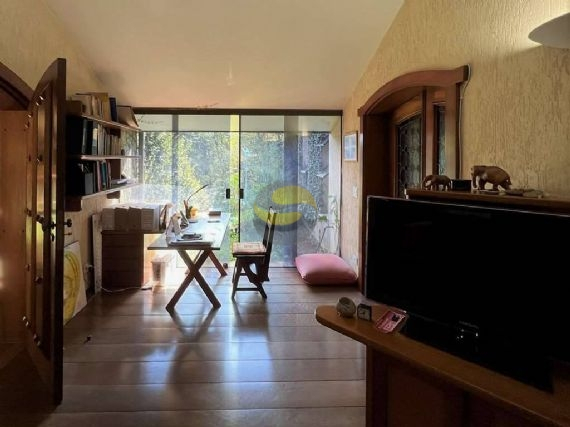Casa de Condomínio, 5 quartos - Foto 30