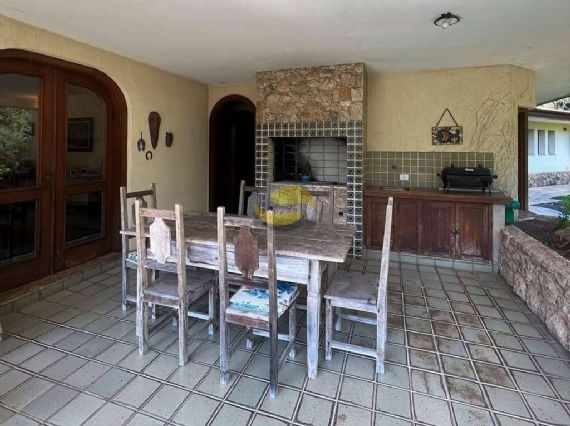 Casa de Condomínio, 5 quartos - Foto 31