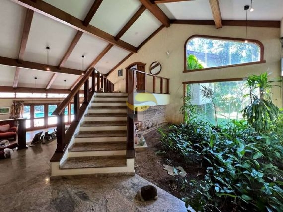 Casa de Condomínio, 5 quartos - Foto 32