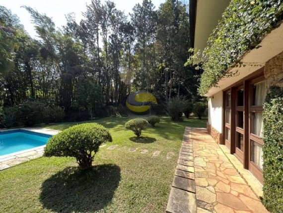 Casa de Condomínio, 5 quartos - Foto 33