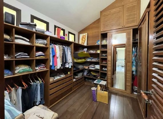 Casa de Condomínio, 5 quartos - Foto 35