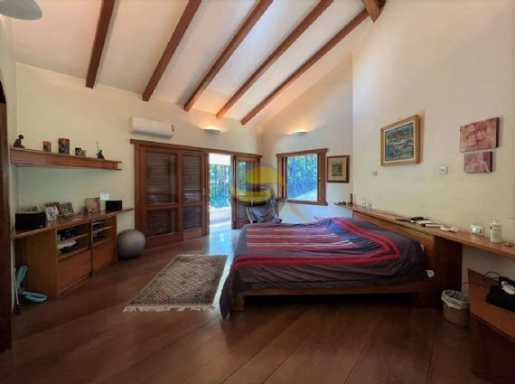 Casa de Condomínio, 5 quartos - Foto 36