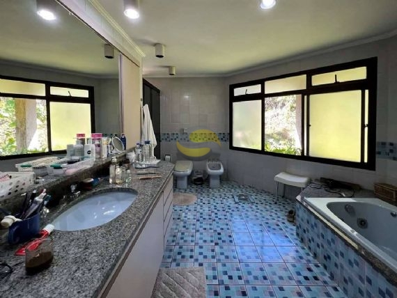 Casa de Condomínio, 5 quartos - Foto 37