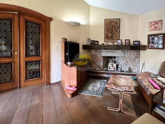 Casa de Condomínio, 5 quartos - Foto 38
