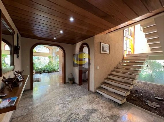 Casa de Condomínio, 5 quartos - Foto 39