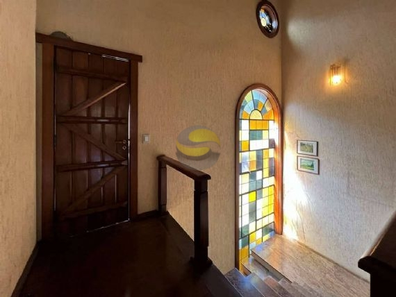 Casa de Condomínio, 5 quartos - Foto 40