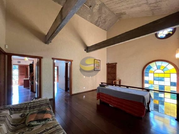 Casa de Condomínio, 5 quartos - Foto 43
