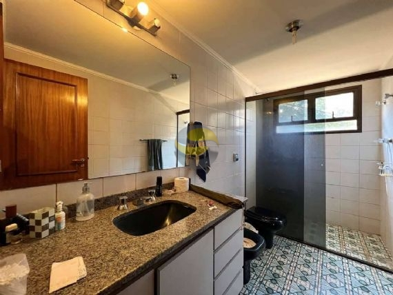 Casa de Condomínio, 5 quartos - Foto 45