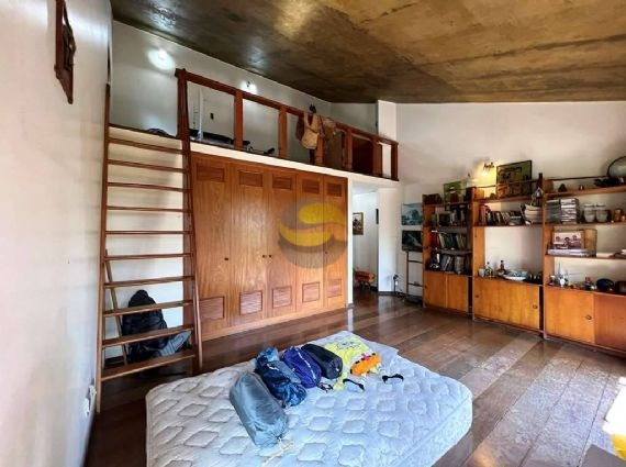 Casa de Condomínio, 5 quartos - Foto 46