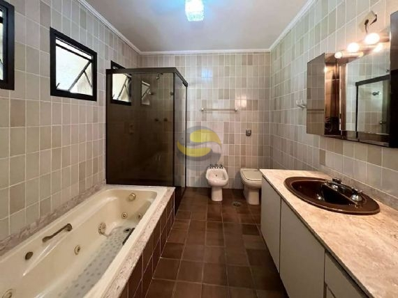 Casa de Condomínio, 5 quartos - Foto 47