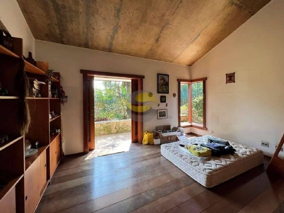 Casa de Condomínio, 5 quartos - Foto 48